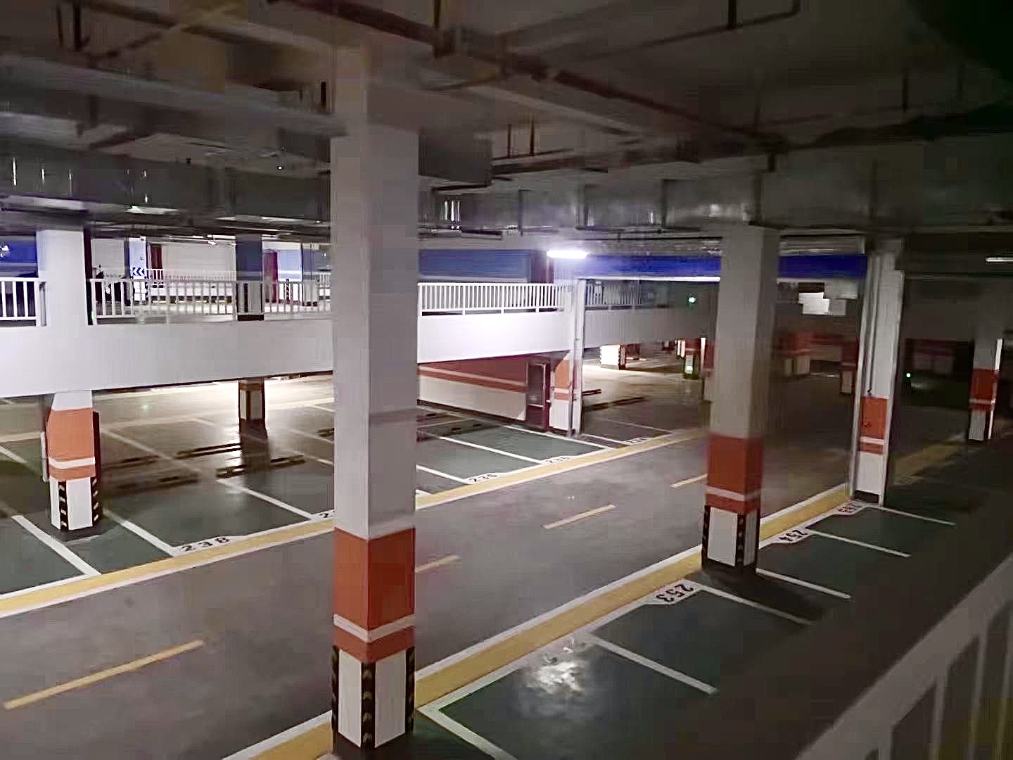 阿拉尔上海博普四年前授权设计的项目已投入使用